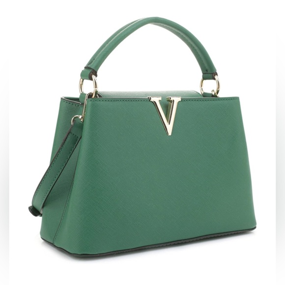 Bags New Fashion Womens Small Satchel Crossbody Handbag Purse Great